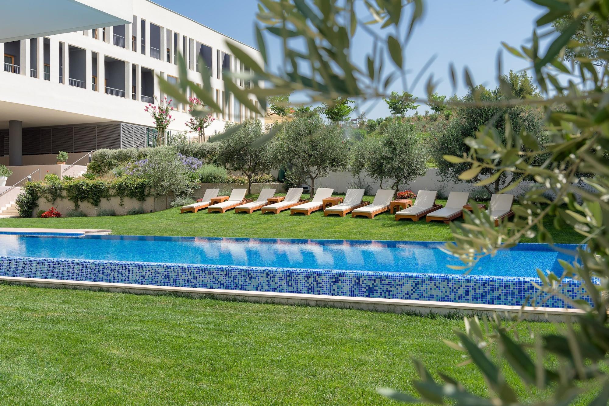 Hotel Salona Palace Luaran gambar